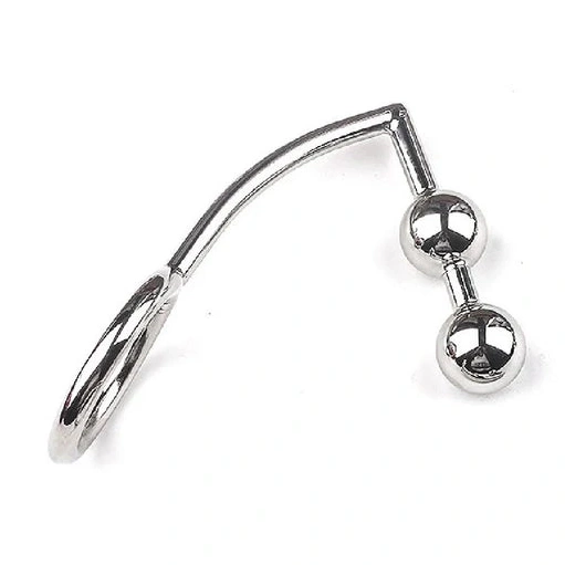 Sexual Suspension PerfectFit 4354 Hook Ball Two Anal 0803